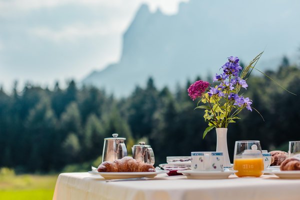 La colazione Hotel Waldsee