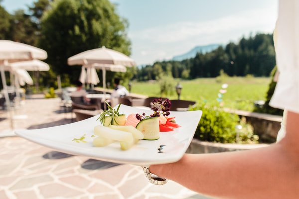 Ricette e proposte gourmet Waldsee