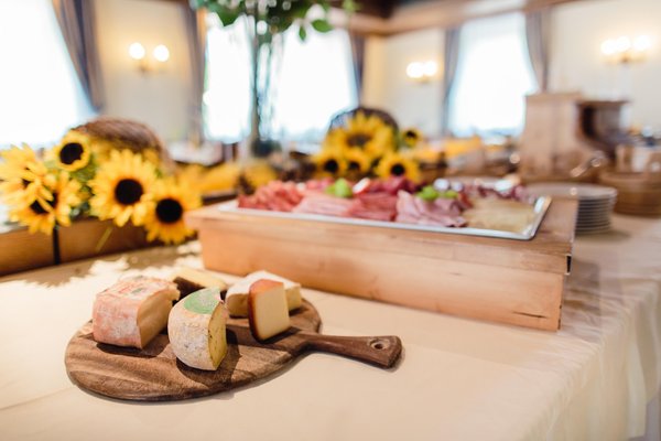 Ricette e proposte gourmet Waldsee