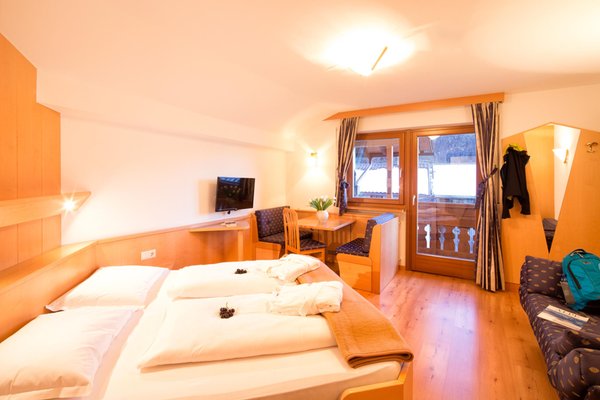 Photo of the room Hotel Kircher