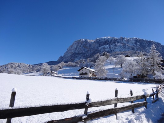 Foto esterno Albergo Kircher