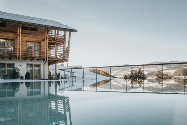 Foto esterno Presulis Hideaway Apartments & Restaurant