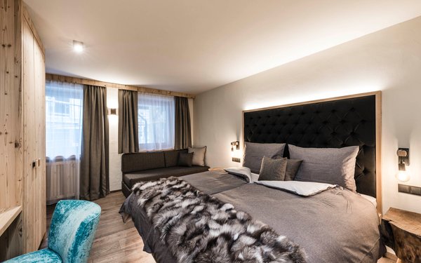 Foto della camera Residence Presulis