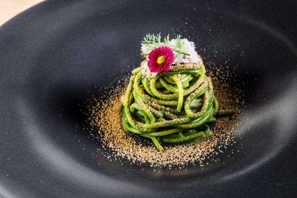 Ricette e proposte gourmet Presulis Hideaway Apartments & Restaurant