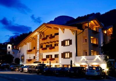 Foto esterno Hotel Christian