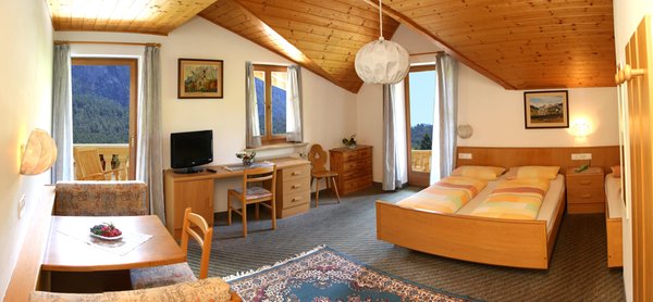Foto della camera Gasthof (Albergo) Allo Sciliar