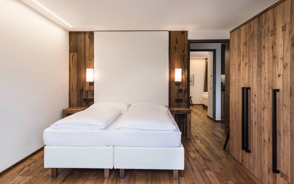 Foto della camera Residence Chalet Simonazzi