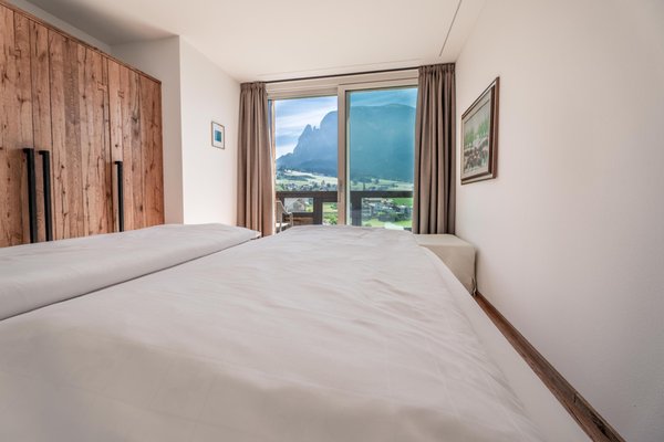 Foto della camera Residence Chalet Simonazzi