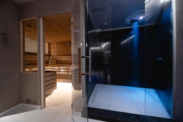 Foto della sauna Fiè allo Sciliar