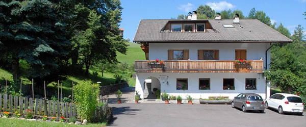Foto Außenansicht Residence Clara