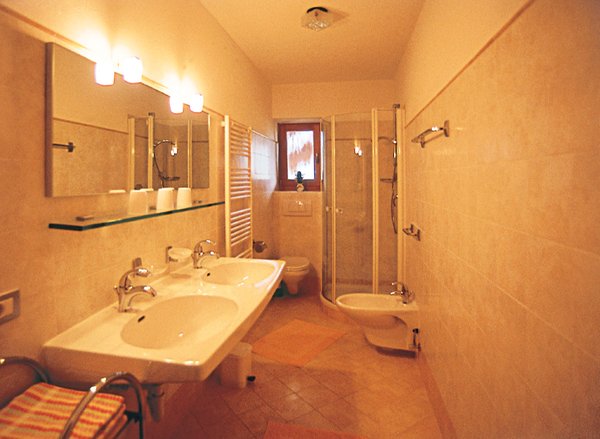 Foto vom Bad Residence Clara