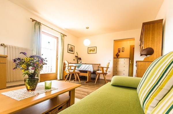 Il salotto Appartamenti Mitterstill