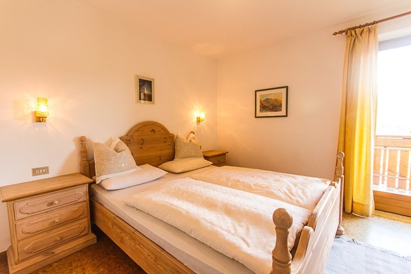 Foto della camera Appartamenti Mitterstill