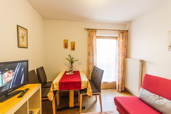 Il salotto Appartamenti Mitterstill