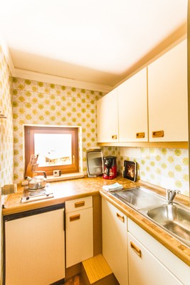 Foto della cucina Mitterstill