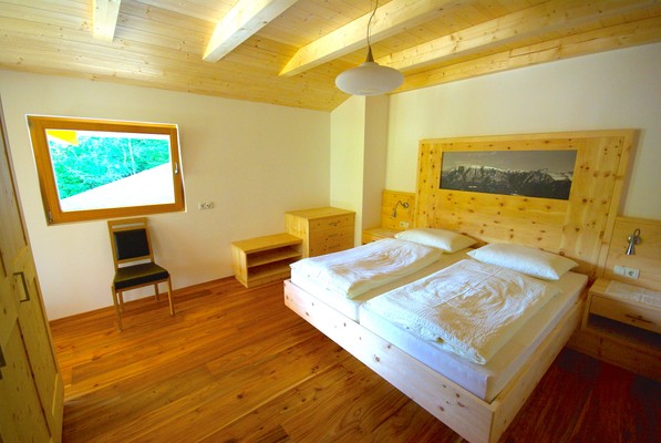 Foto della camera Appartamenti Nössing