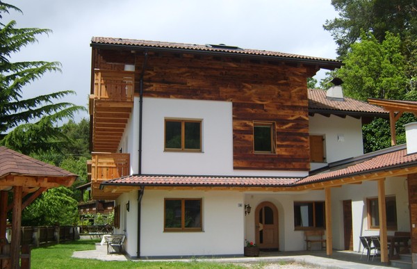 Foto esterno App. Heidi Pigneter