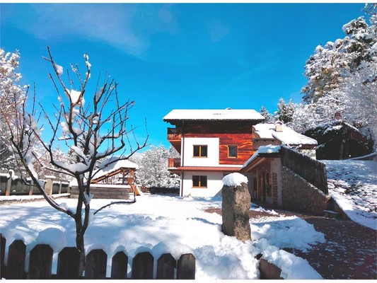 Foto esterno App. Heidi Pigneter