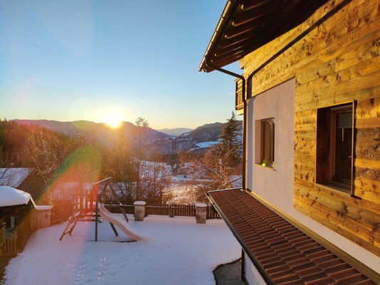 Foto esterno App. Heidi Pigneter