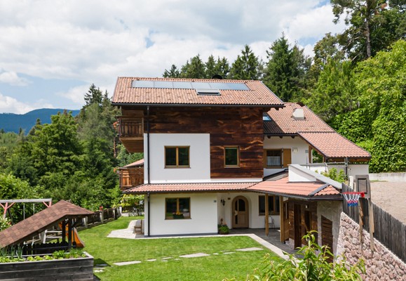 Foto esterno App. Heidi Pigneter