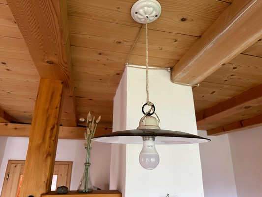 La zona giorno Appartamenti Haus Santner