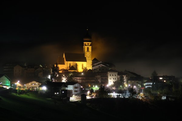 Gallery Alpe di Siusi inverno