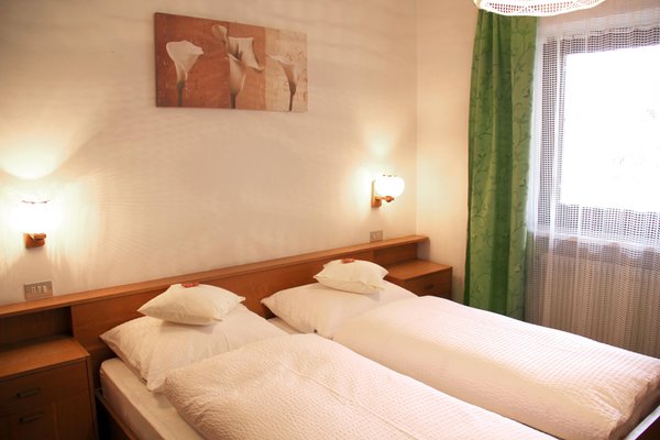 Foto della camera Apartment Weissenegger