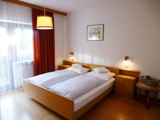 Foto della camera Apartment Weissenegger