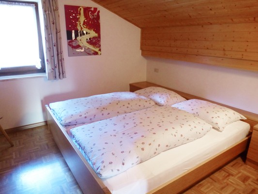 Foto della camera Apartment Weissenegger