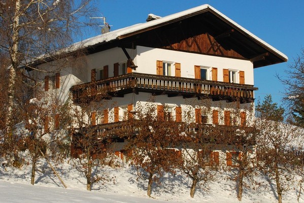 Photo exteriors Bed & Breakfast Haus Mair
