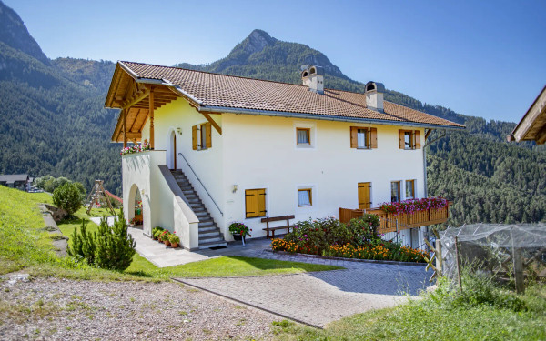 Photo exteriors Farmhouse apartments Aichbühlerhof