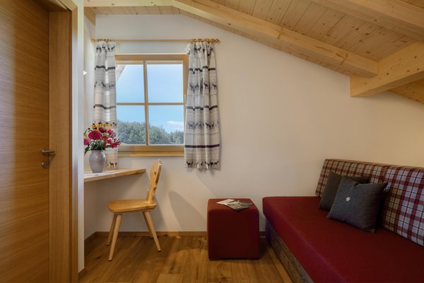 Photo of the room Farmhouse apartments Dosserhof