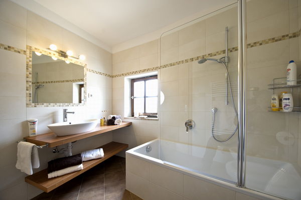 Immagine Appartamenti in agriturismo Florerhof