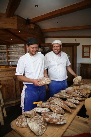 Ricette e proposte gourmet Pitschlmann