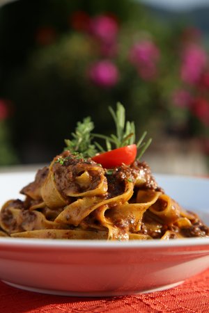Il cibo