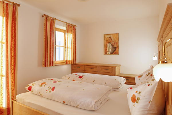 Foto della camera Appartamenti in agriturismo Pitschlmann