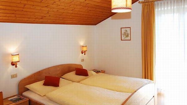 Immagine Appartamenti in agriturismo Biolandhof Hanig