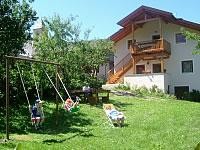 Foto esterno Appartamenti in agriturismo Schantlhof
