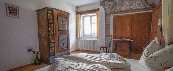 Foto della camera Appartamenti in agriturismo Edelansitz Zimmerlehen