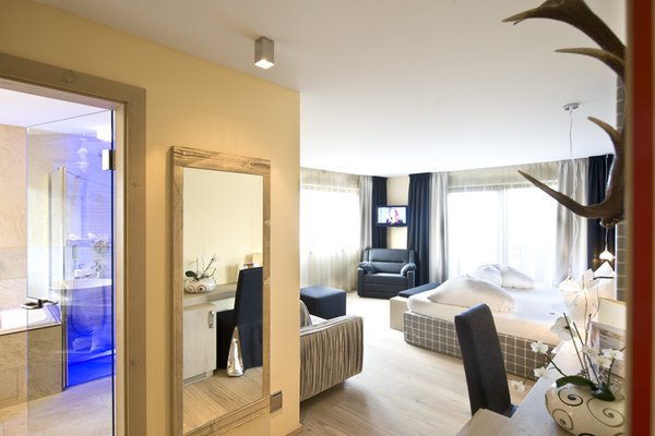 Photo of the room Hotel Rosa ECO Alpine Spa Resort