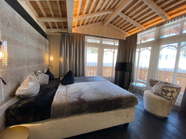 Photo of the room Hotel Rosa ECO Alpine Spa Resort