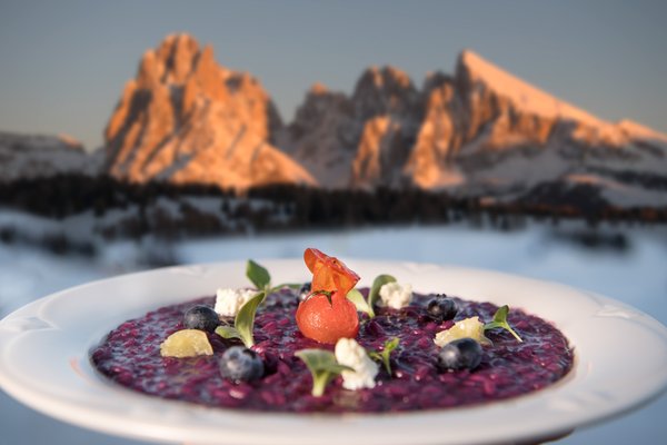 Il cibo