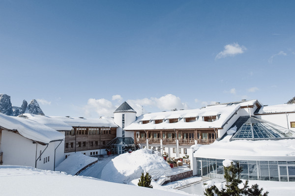Foto esterno Hotel Urthaler