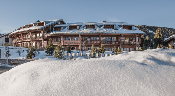 Foto esterno Hotel Urthaler