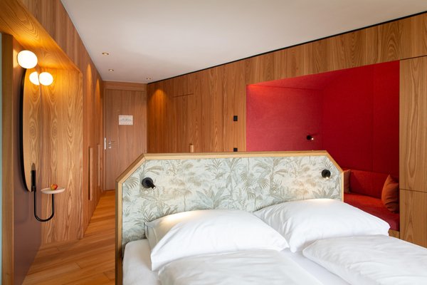 Photo of the room ICARO Hotel