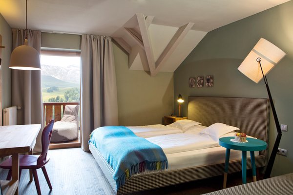 Photo of the room Vitalpina Hotel Icaro