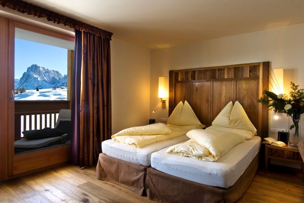 Foto della camera Hotel Santner Alpine Sport & Relax