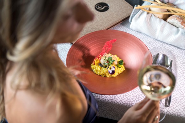 Recipes and gourmet-dishes Santner Alpine Sport & Relax