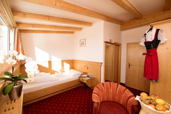 Photo of the room Hotel Bellavista