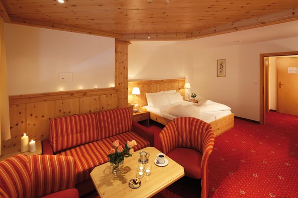 Photo of the room Hotel Bellavista